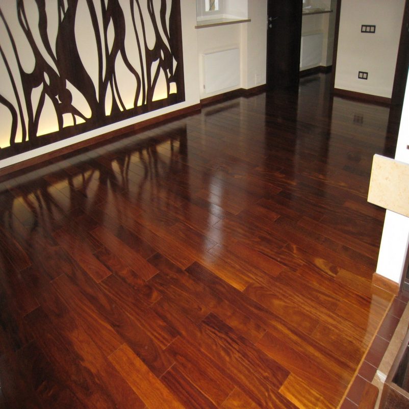 parquet verni