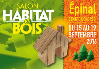 Salon epinal 15 au 19 sept 2016