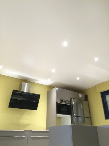 belfort plafond tendu cuisine