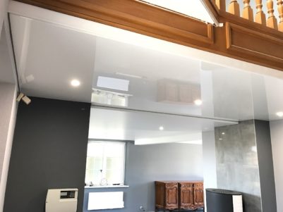 plafond-tendu-laqué-satiné-blanc-cuisine-salon-couloir-dingsheim