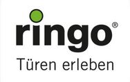 Logo portes intérieur Ringo