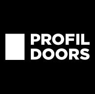 Logo portes intérieur Profil Doors